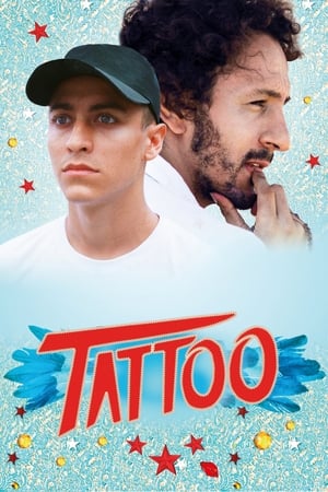 Poster Tattoo 2013
