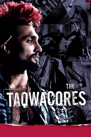 Image The Taqwacores