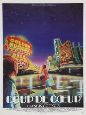 Poster Coup de cœur 1982