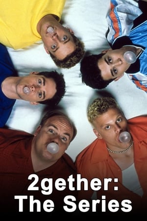 Poster 2gether: The Series 1. évad 2000