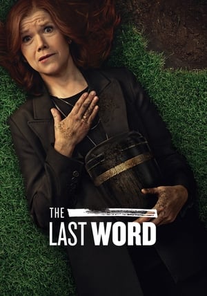 Poster The Last Word 2020