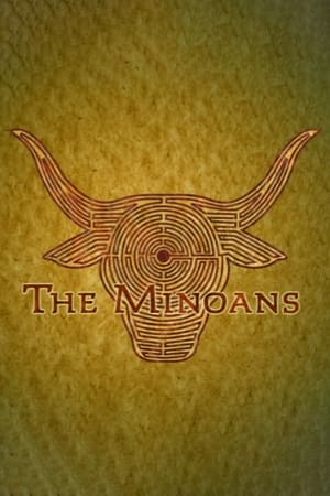 Poster The Minoans 2004