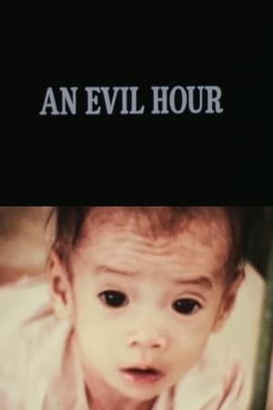 Poster An Evil Hour 1971