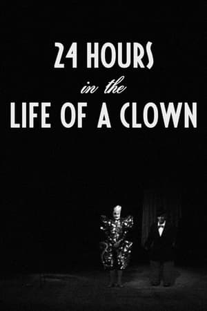Image Ventiquattro ore della vita di un clown
