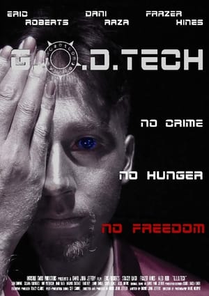 Poster G.O.D. Tech 