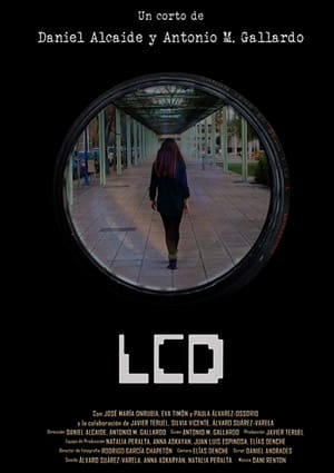 Poster LCD 2019