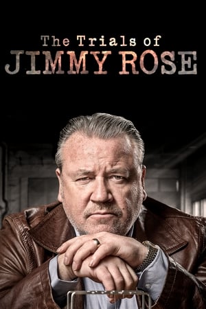 Poster The Trials of Jimmy Rose Stagione 1 2015