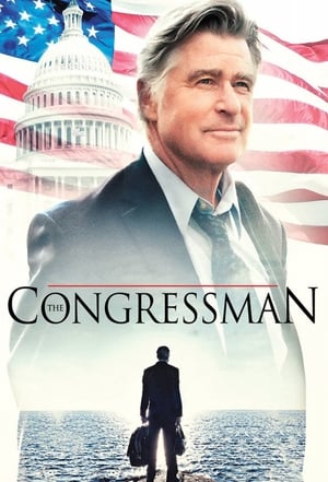 Poster The Congressman 2016