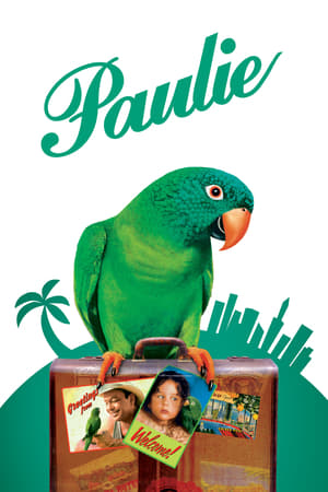 Image Полі: Історія папуги!