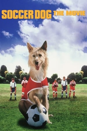 Poster Soccer Dog: The Movie 1999