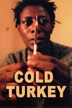Poster Cold Turkey 2001