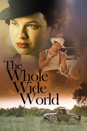 Poster The Whole Wide World 1996