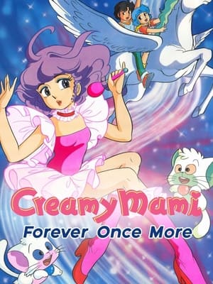 Image Creamy Mami: Forever Once More