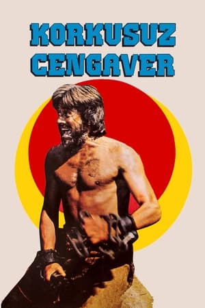 Poster Korkusuz Cengâver 1976