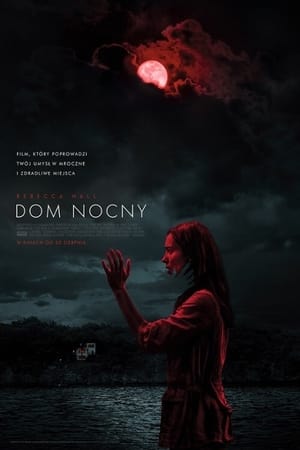 Poster Dom Nocny 2021