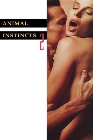 Poster Animal instincts 2 1994