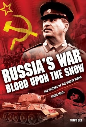 Image Russia's War: Blood Upon the Snow