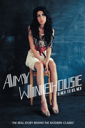 Image Classic Albums - Amy Winehouse: "Back to Black"
