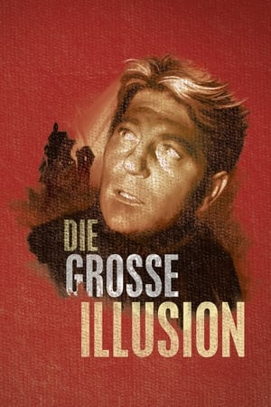 Poster Die große Illusion 1937