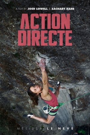 Poster Action Directe 2020