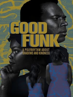 Poster Good Funk 2015