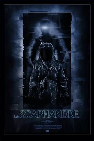 Poster Le Scaphandre 2021