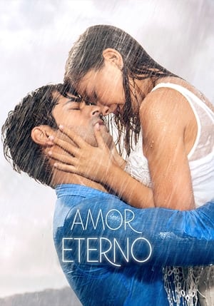 Poster Amor eterno 2015