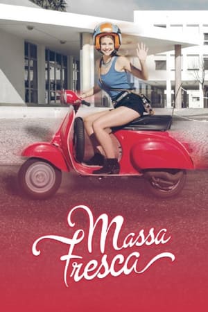 Poster Massa Fresca Season 1 Episode 43 2016