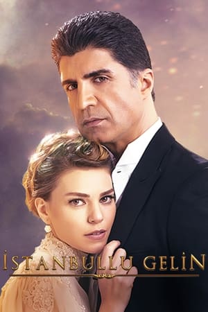 Poster İstanbullu Gelin Staffel 3 Episode 28 2019