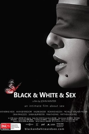 Image Черно-белый секс