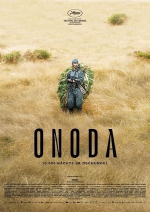 Image Onoda - 10.000 Nächte im Dschungel