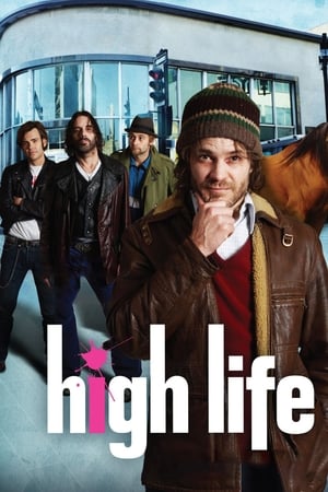 Poster High Life 2009