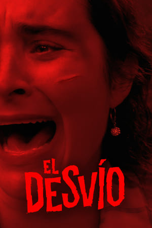Poster El desvío 2019