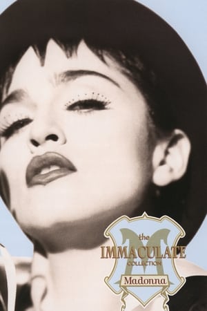 Poster Madonna: The Immaculate Collection 1990