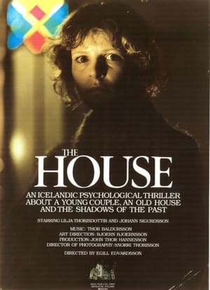 Poster The House 1983
