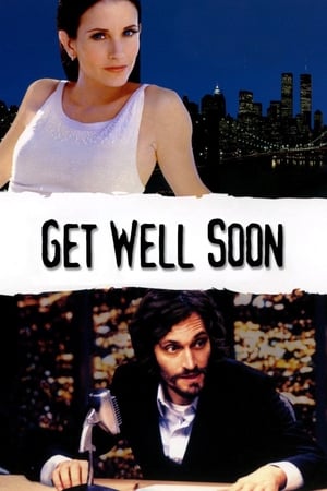 Poster Get Well Soon 2001