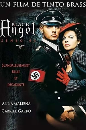 Poster Black Angel 2002
