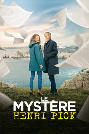 Poster Le Mystère Henri Pick 2019