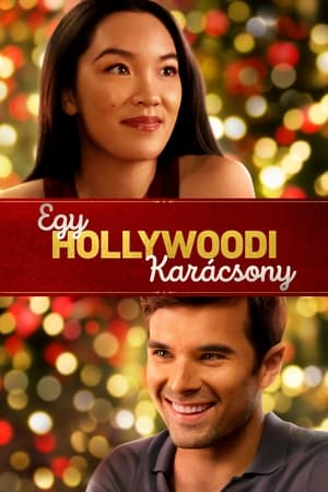 Poster Egy hollywoodi karácsony 2022