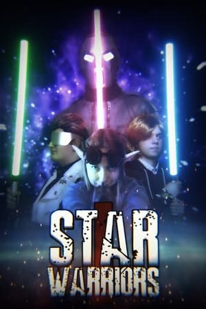 Poster Star Warriors 2012