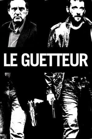 Poster Le Guetteur 2012