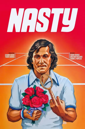 Image Nasty – More Than Just Tennis