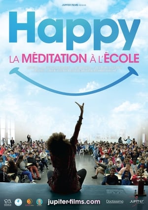 Image Happy, la Méditation à l'école