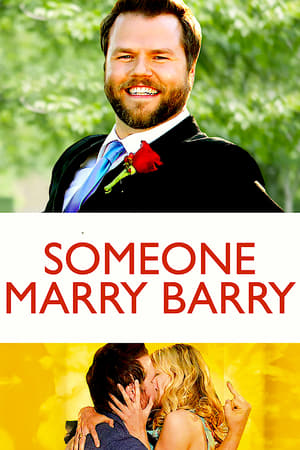 Poster Someone Marry Barry 2014