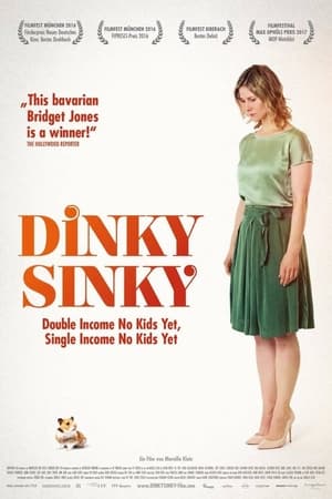 Poster Dinky Sinky 2018