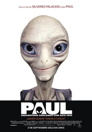 Poster Paul 2011