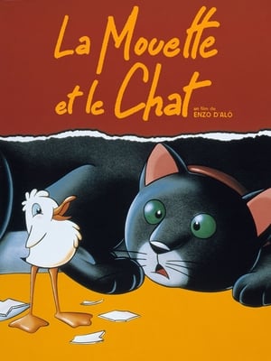 Image La Mouette et le Chat