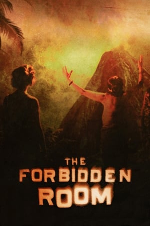 Poster The Forbidden Room 2015