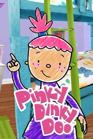 Poster Pinky Dinky Doo 2005