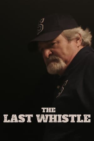Poster The Last Whistle 2019